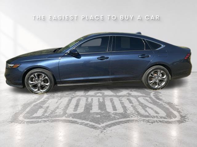 Used 2023 Honda Accord Sedan EX