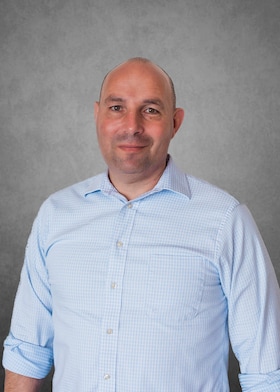 Staff member Nathan Parker from ID_28545969addd
