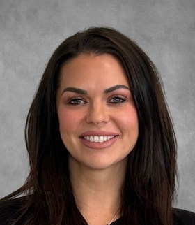 Staff member Jennifer Spangler from c8e5235e2ca5