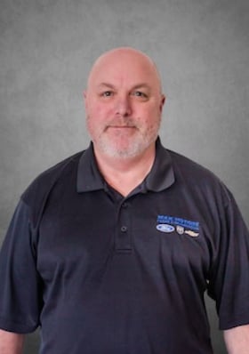 Staff member Steve Gibbs from ID_15d7665c133e