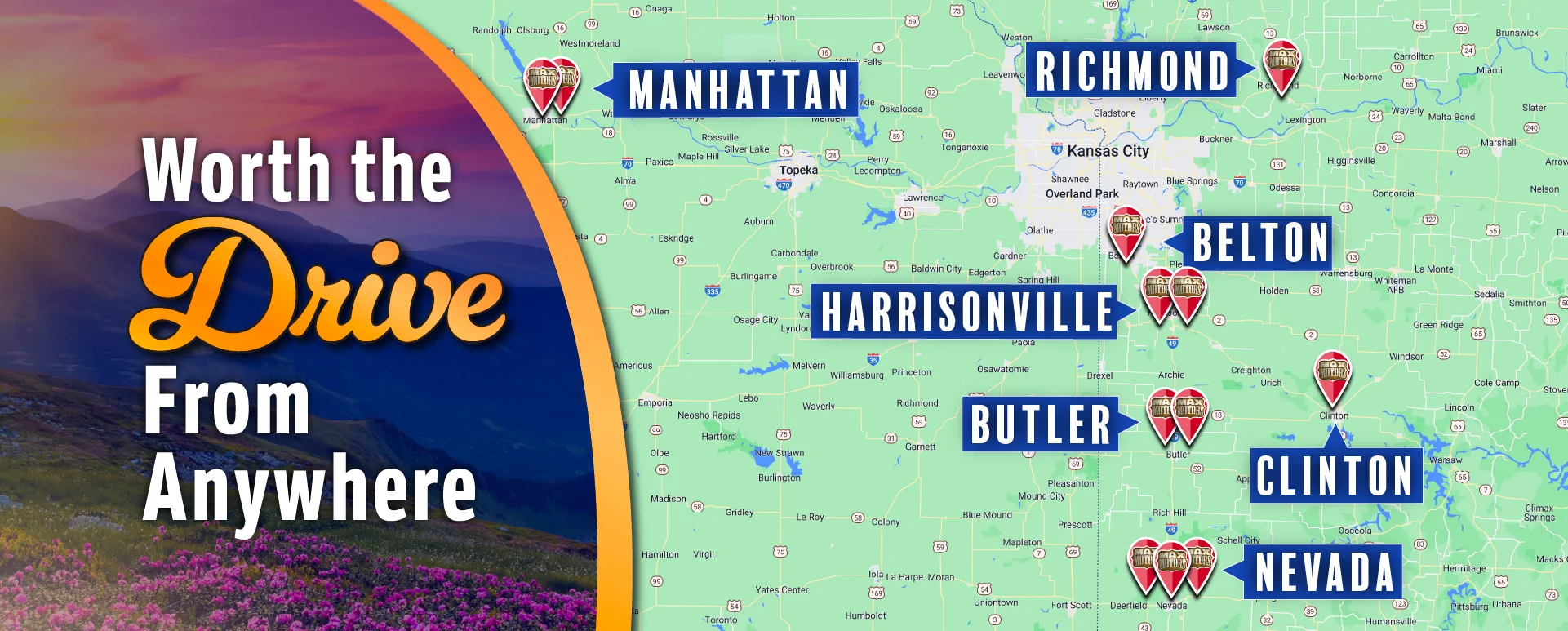 Max Motors Collision Locations Max Motors Auto Group