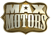 Max Motors Auto Group