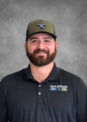 Staff member Anthony Ward from ID_acac5dddf823