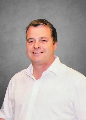 Staff member Mark Muller from ID_28545969addd