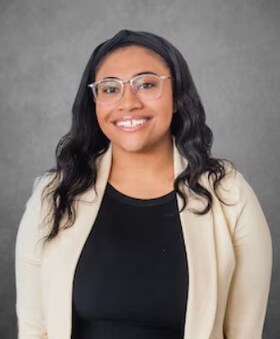 Staff member Janae Maurer from ID_7274576051e4