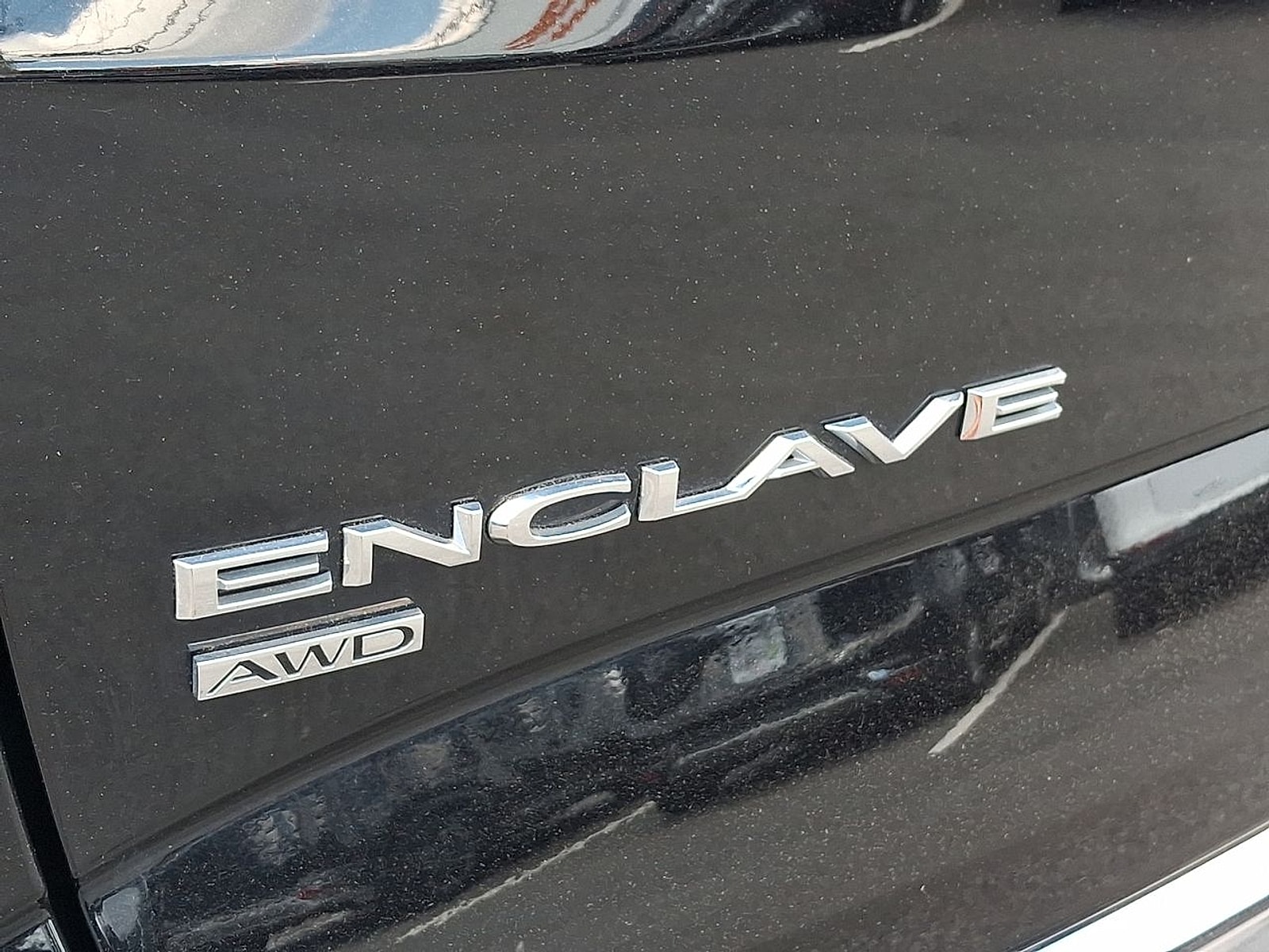 2024 Buick Enclave Essence - Photo 31