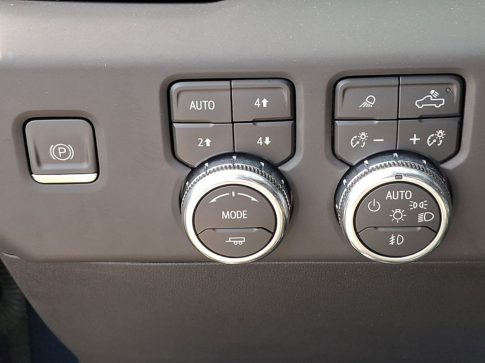 2023 GMC Sierra 1500 Denali Denali - Photo 17