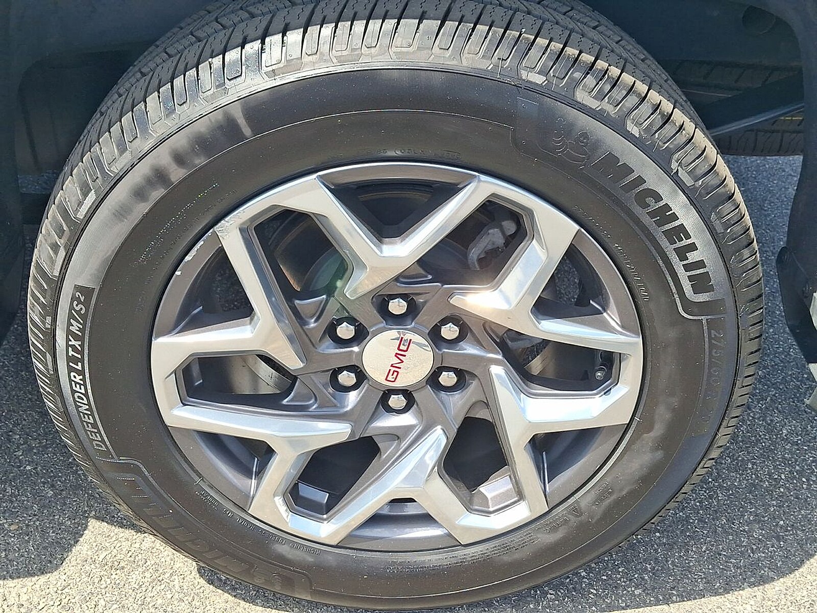 2024 GMC Sierra 1500 SLT - Photo 32