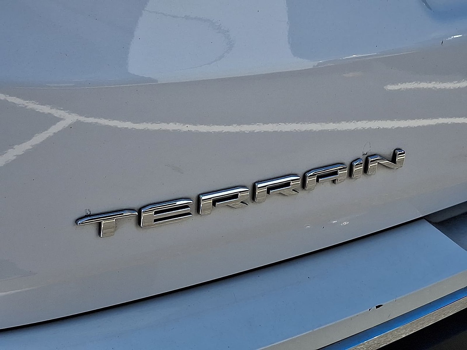 2024 GMC Terrain SLT - Photo 31