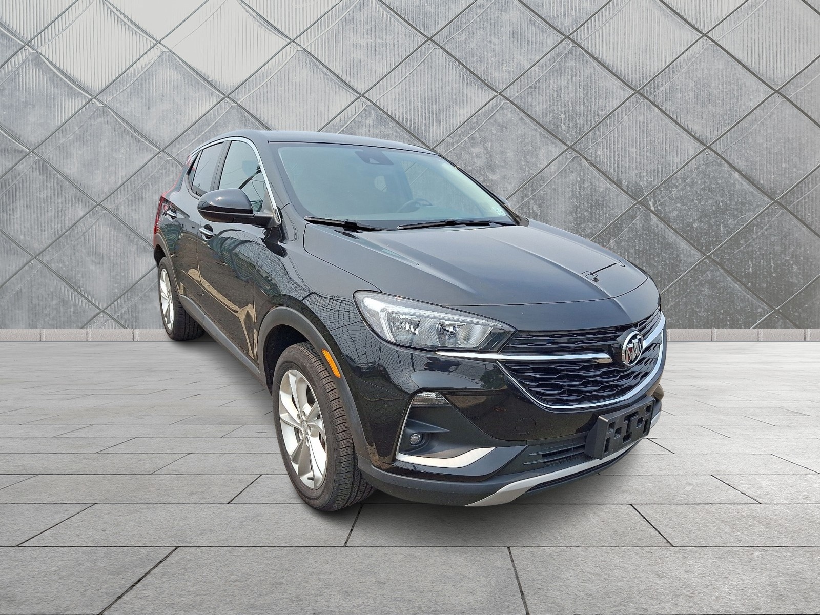 2023 Buick Encore GX Preferred - Photo 3