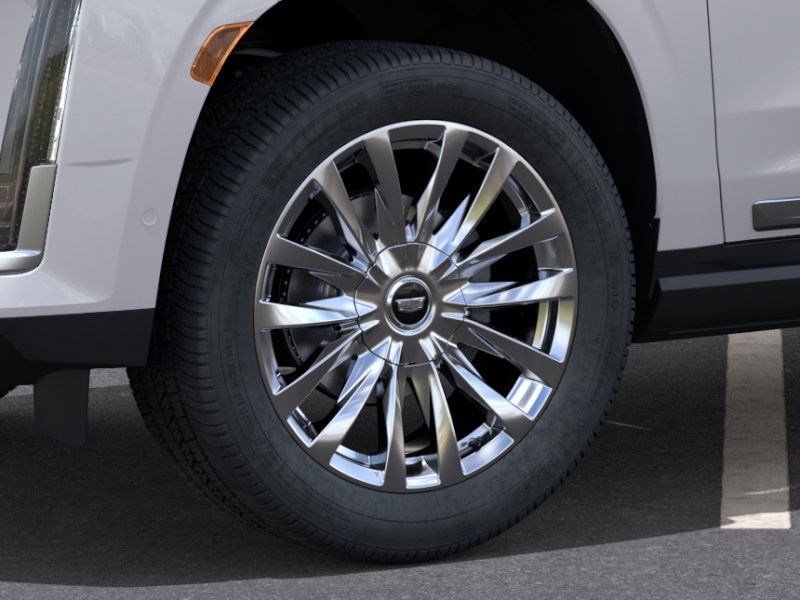 2024 Cadillac Escalade ESV Premium Luxury - Photo 44