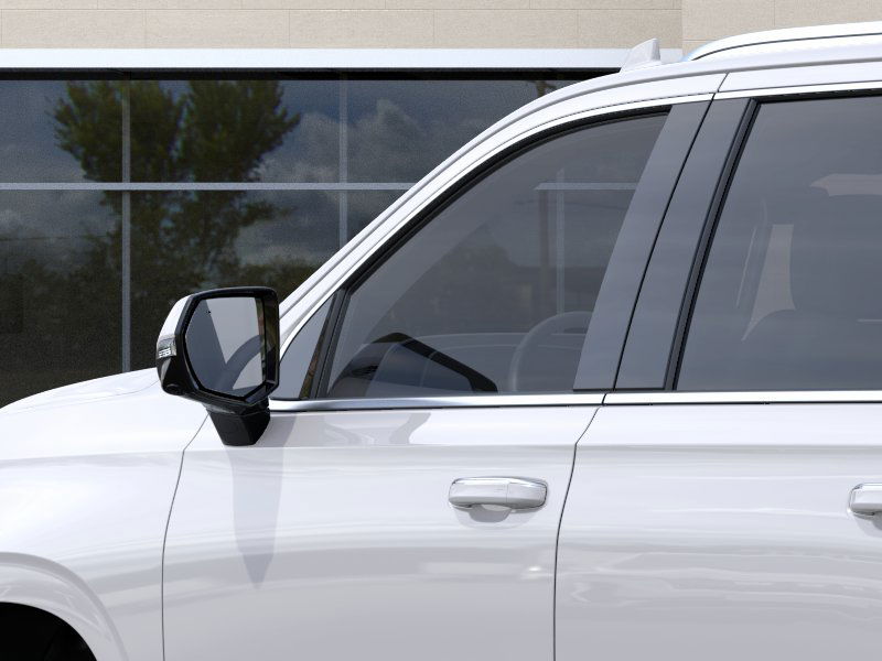 2024 Cadillac Escalade ESV Premium Luxury - Photo 47