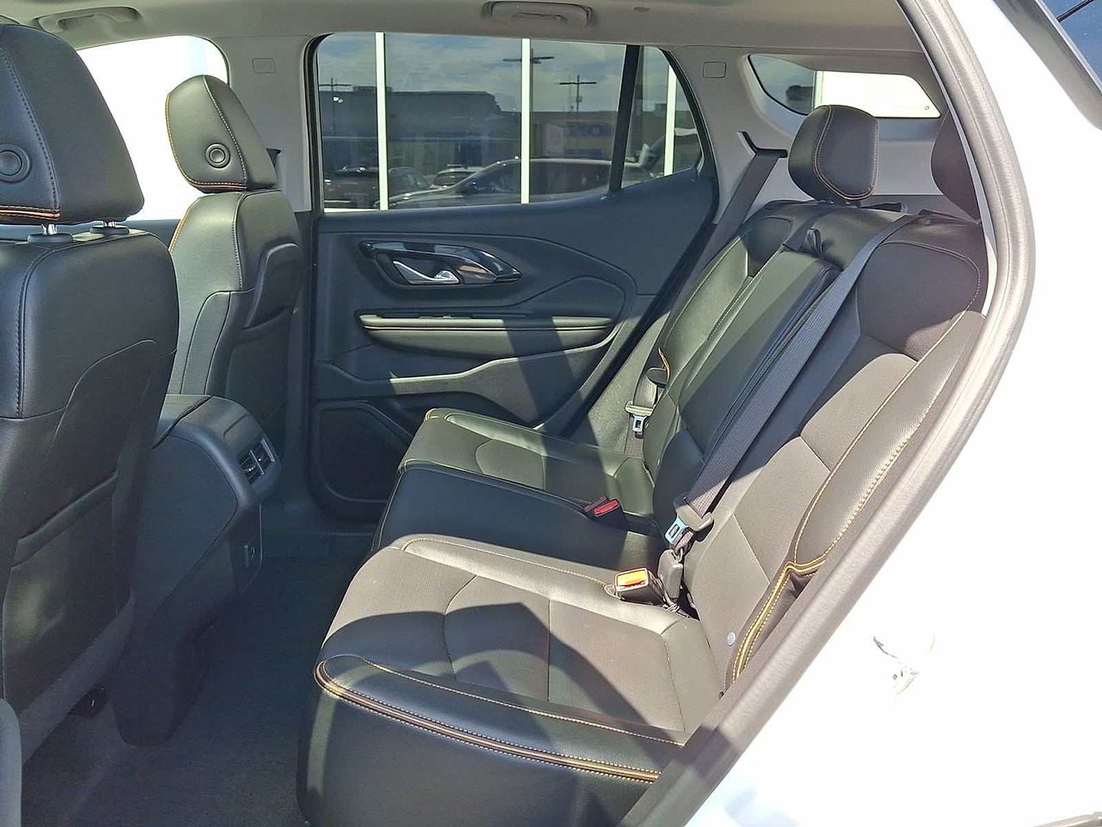2024 GMC Terrain AT4 - Photo 25