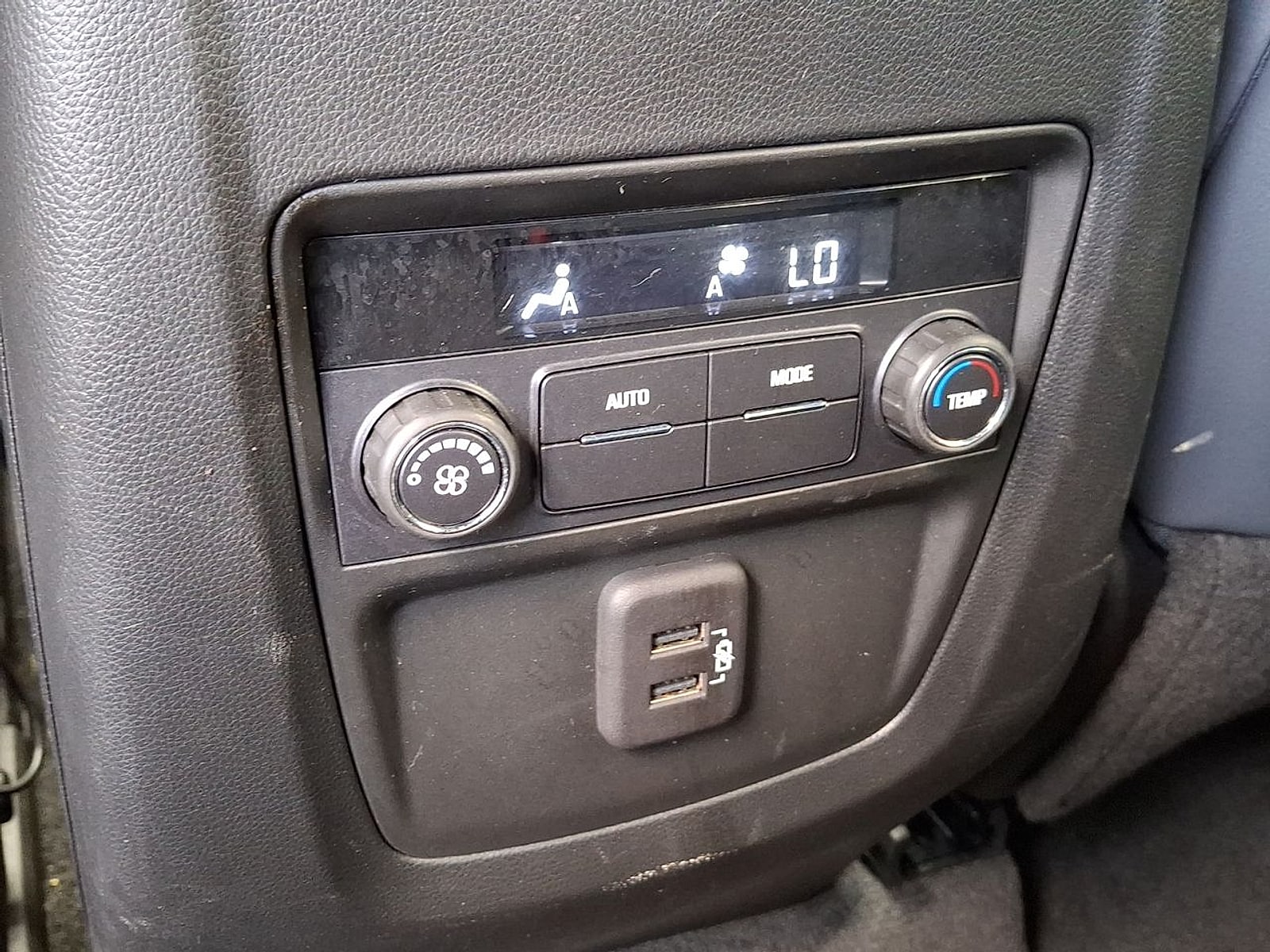 2024 Buick Enclave Essence - Photo 20
