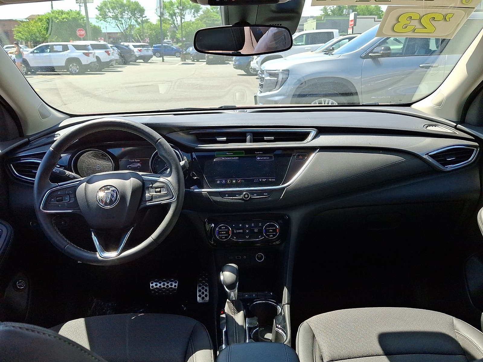 2023 Buick Encore GX Select - Photo 19
