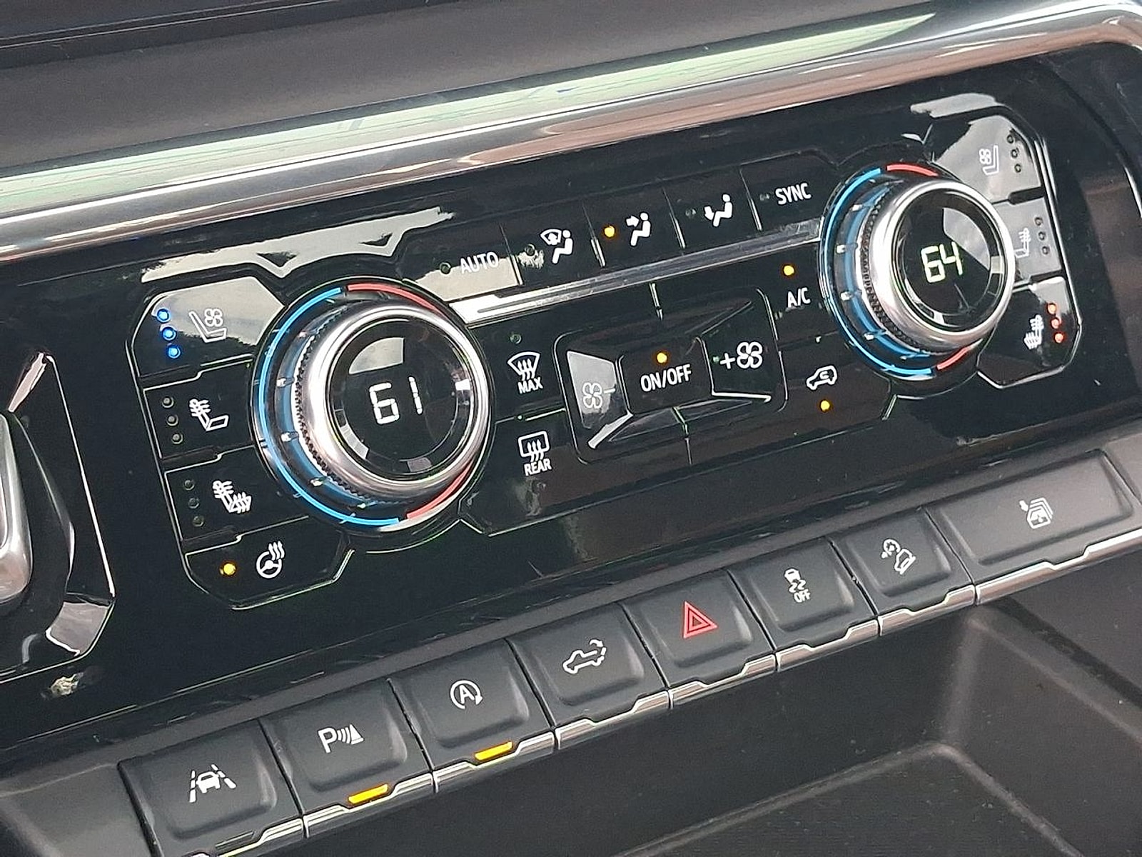 2024 GMC Sierra 1500 Denali Denali Ultimate - Photo 36