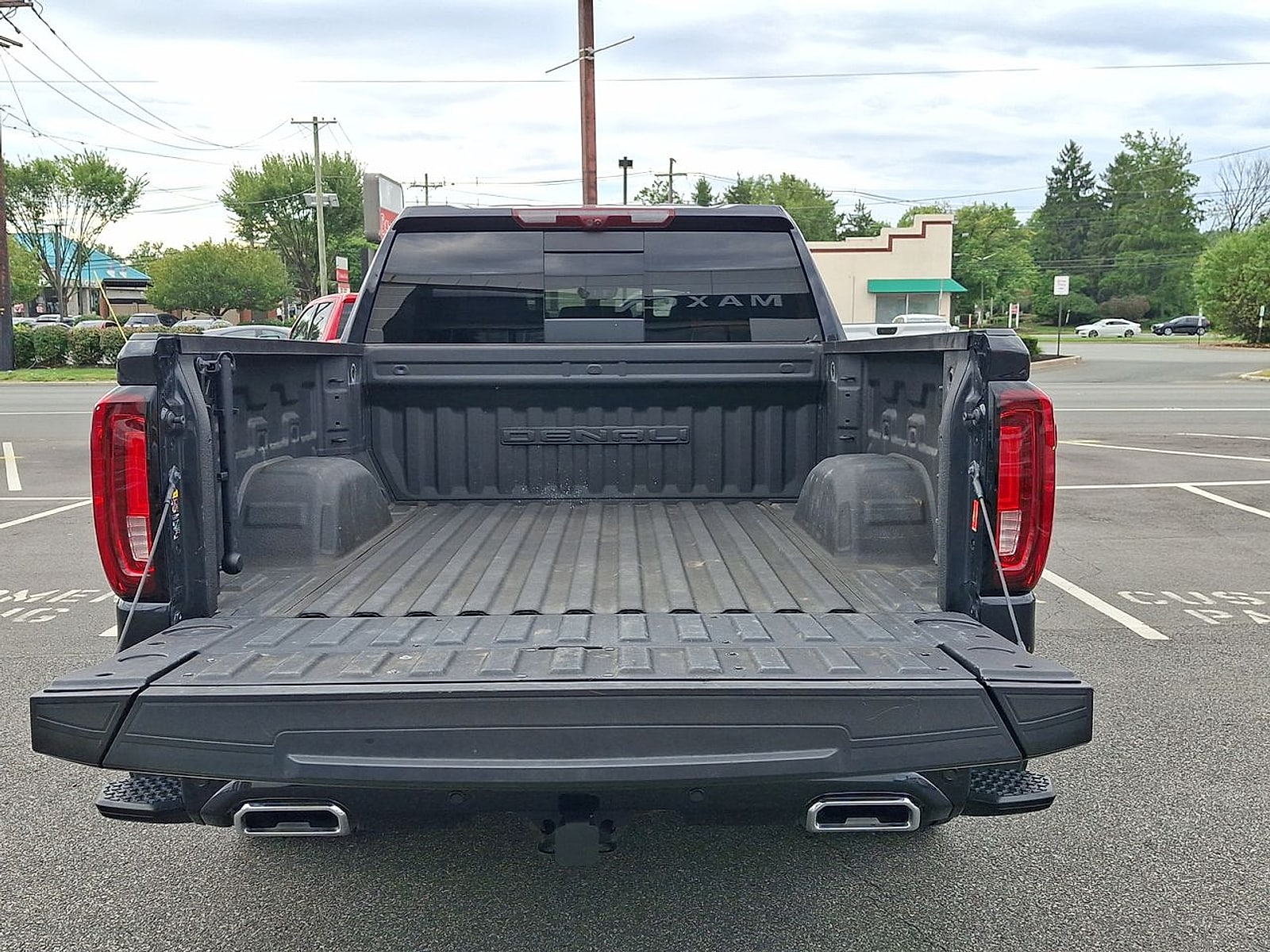 2024 GMC Sierra 1500 Denali Denali Ultimate - Photo 27
