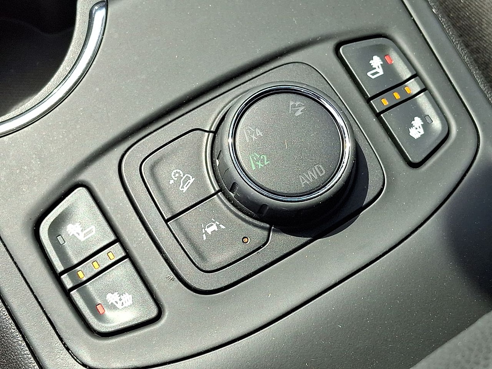 2023 GMC Terrain SLE - Photo 34
