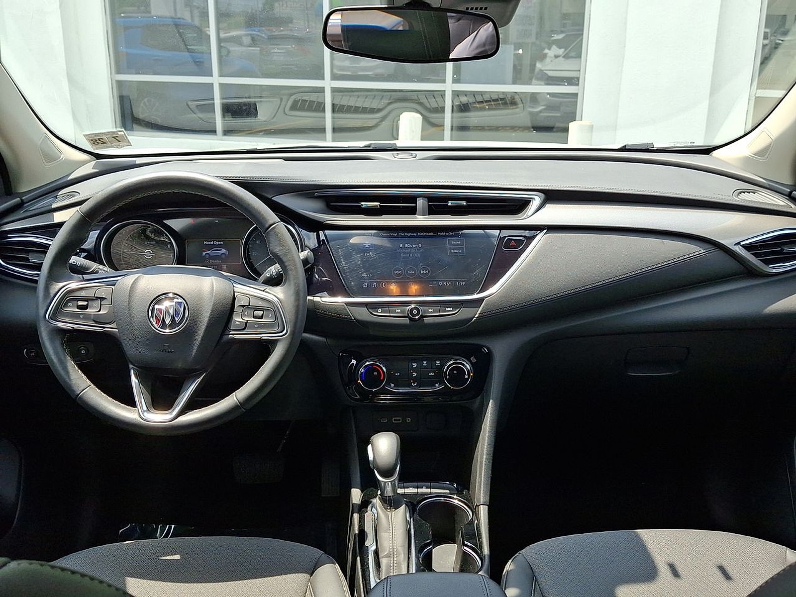 2023 Buick Encore GX Preferred - Photo 19