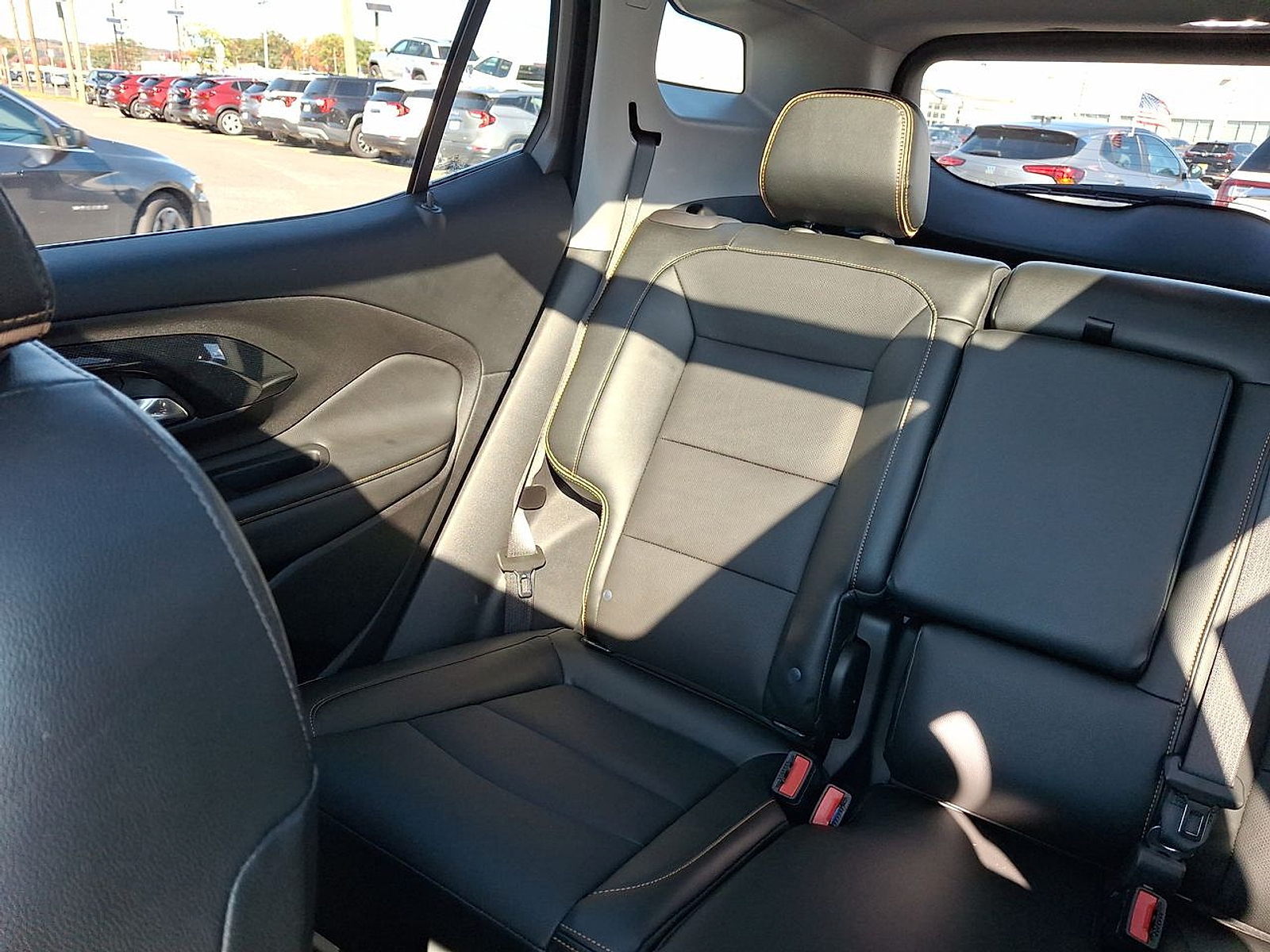 2024 GMC Terrain AT4 - Photo 12
