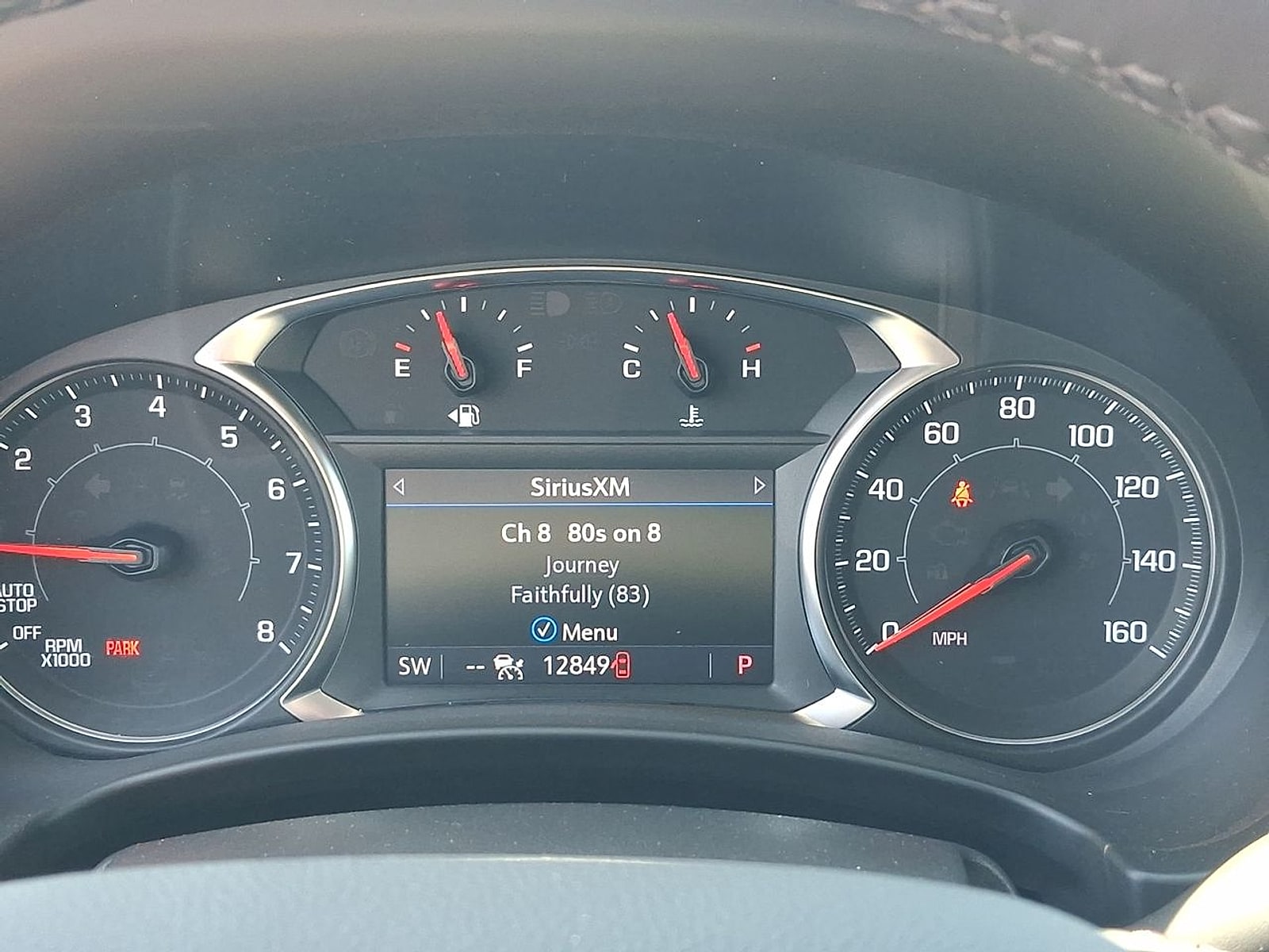 2023 GMC Terrain SLT - Photo 12