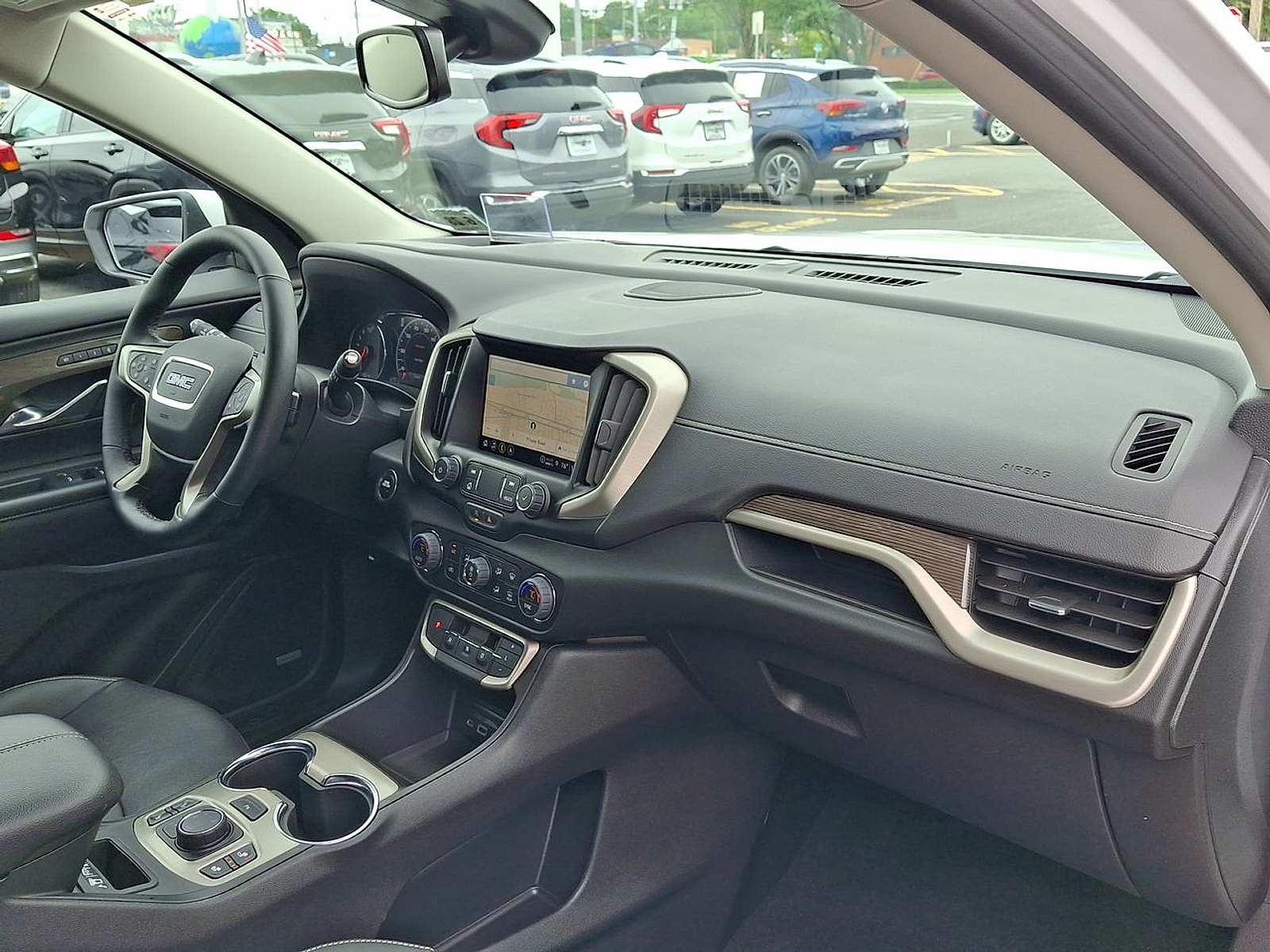 2023 GMC Terrain Denali - Photo 29
