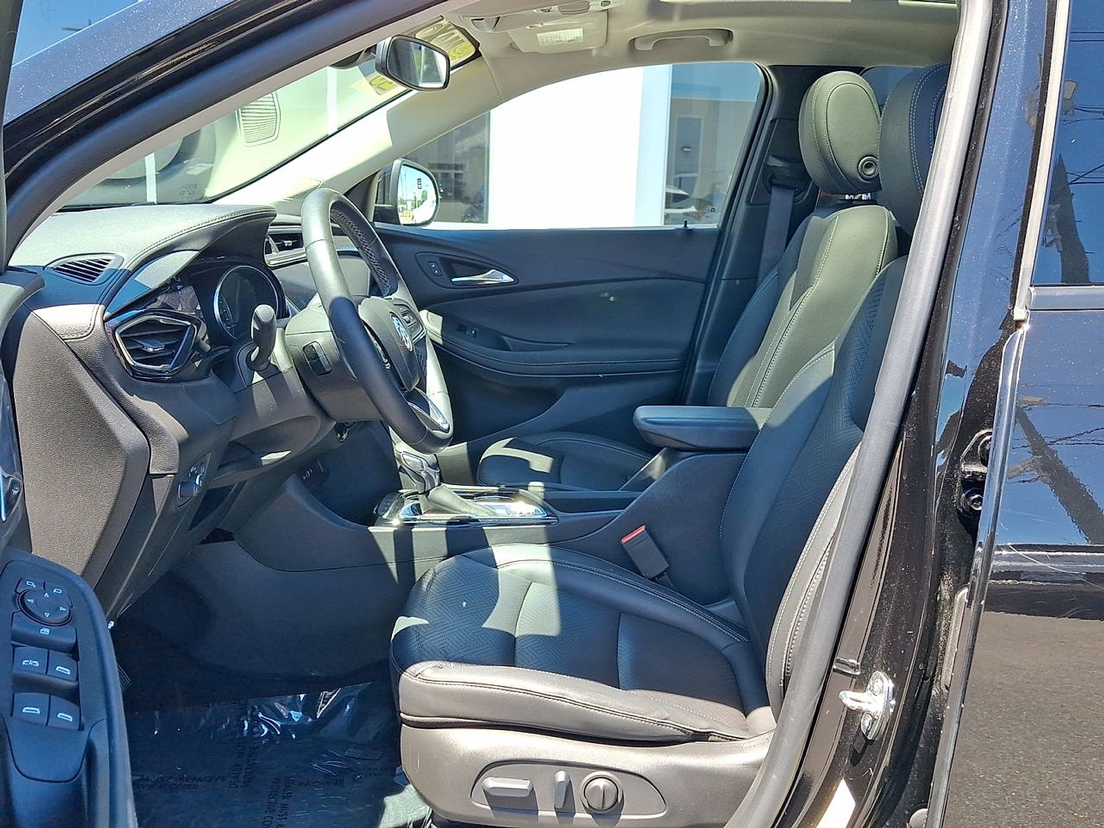 2023 Buick Encore GX Essence - Photo 19