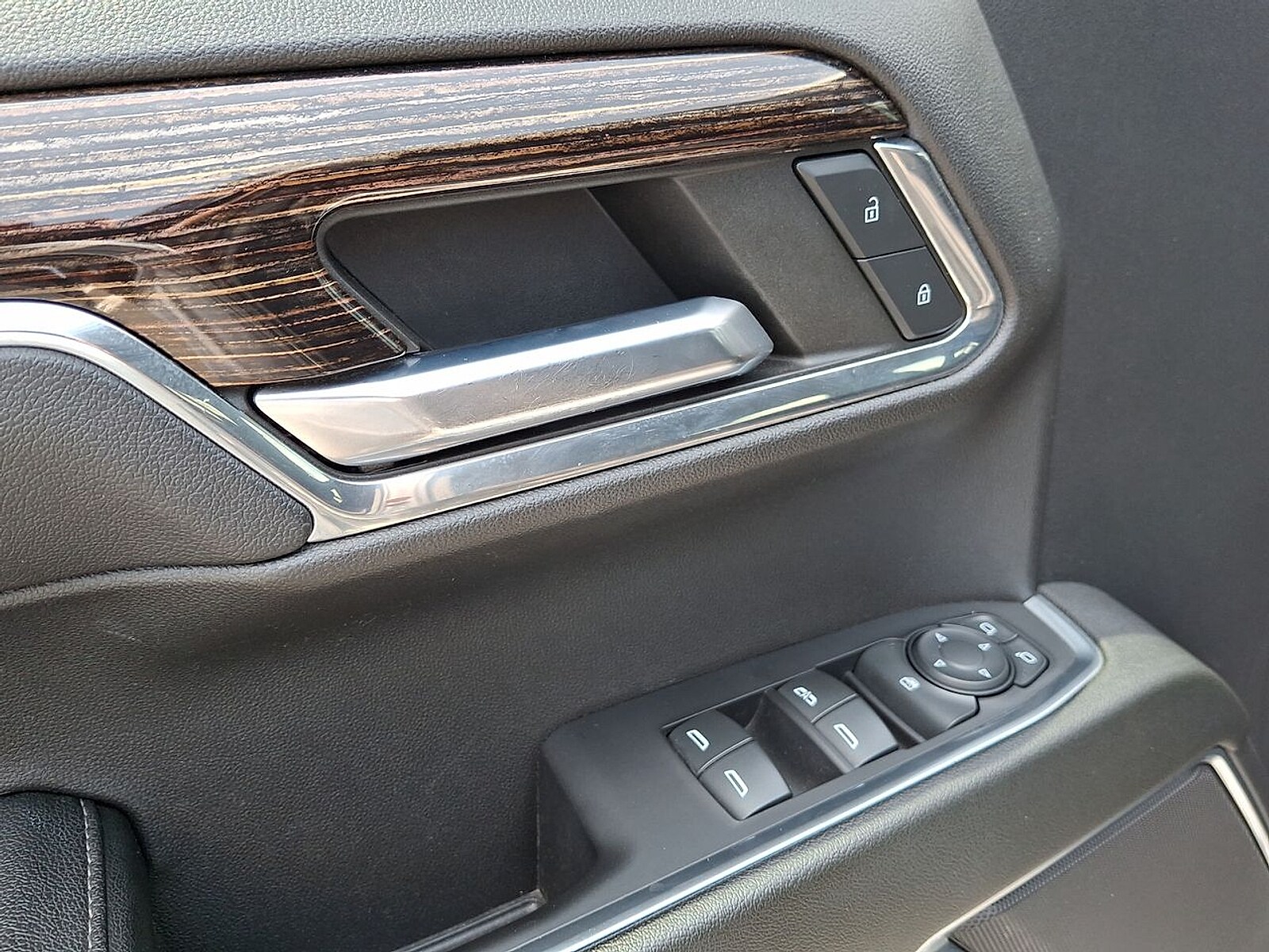 2023 GMC Sierra 1500 Elevation - Photo 22