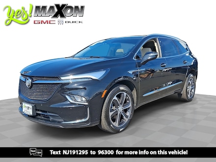 2022 Buick Enclave Essence SUV