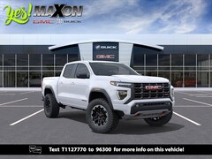 2026 GMC Canyon AT4 Truck