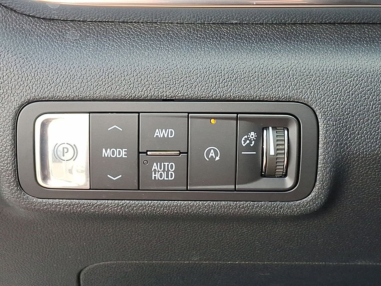 2026 GMC Terrain Elevation - Photo 18