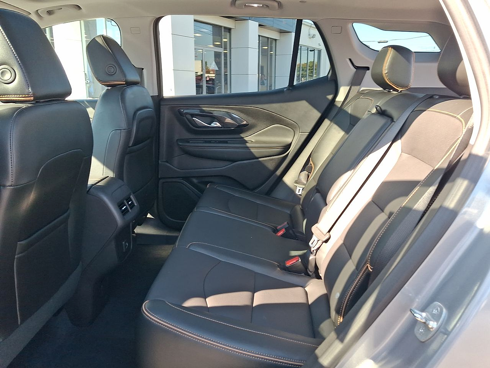 2024 GMC Terrain AT4 - Photo 31
