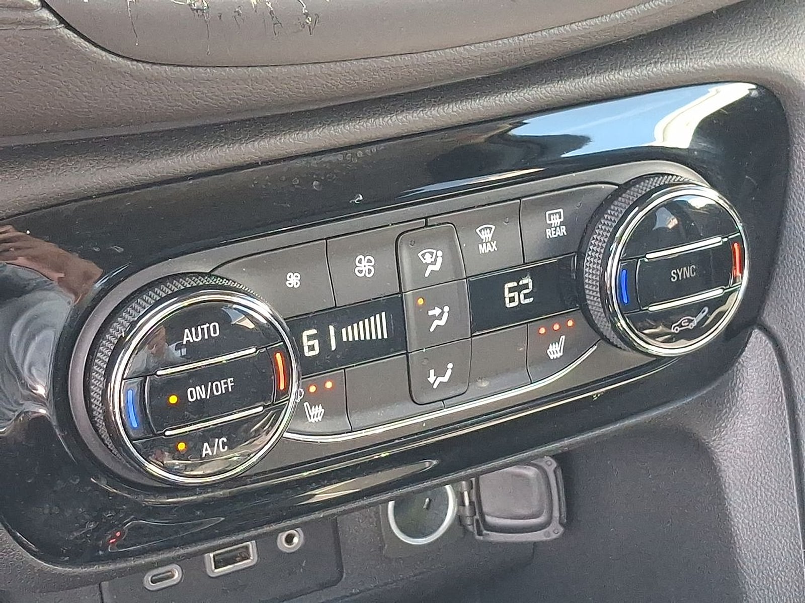 2023 Buick Encore GX Select - Photo 33
