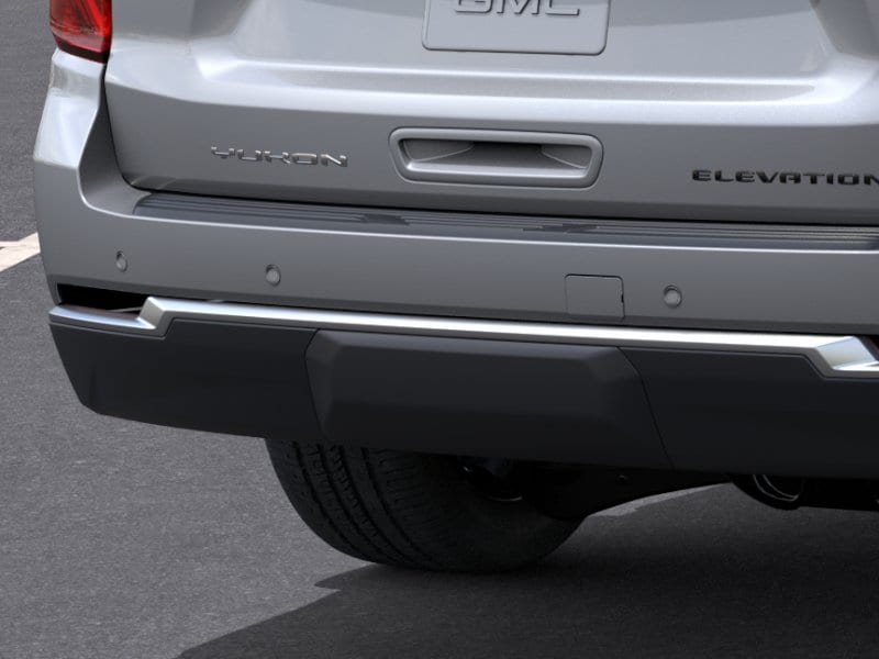2026 GMC Yukon XL Elevation - Photo 14