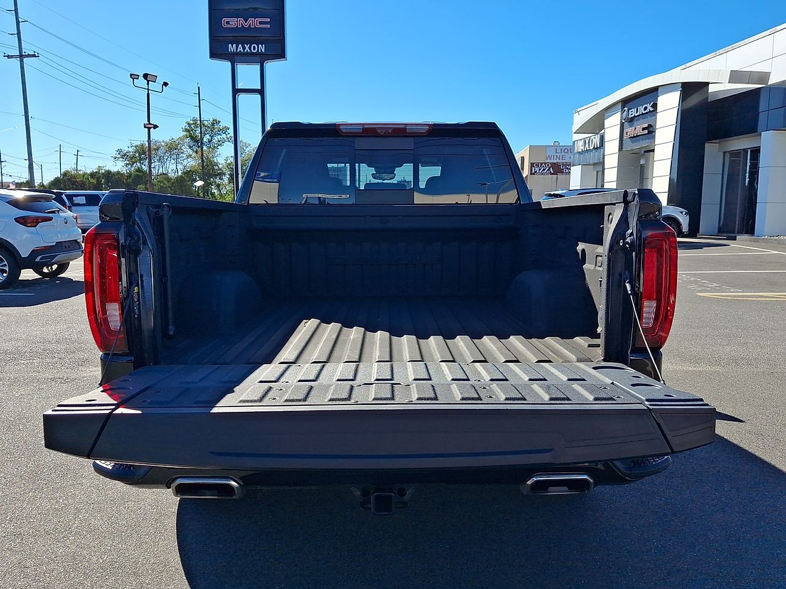 2024 GMC Sierra 1500 Denali Denali - Photo 25