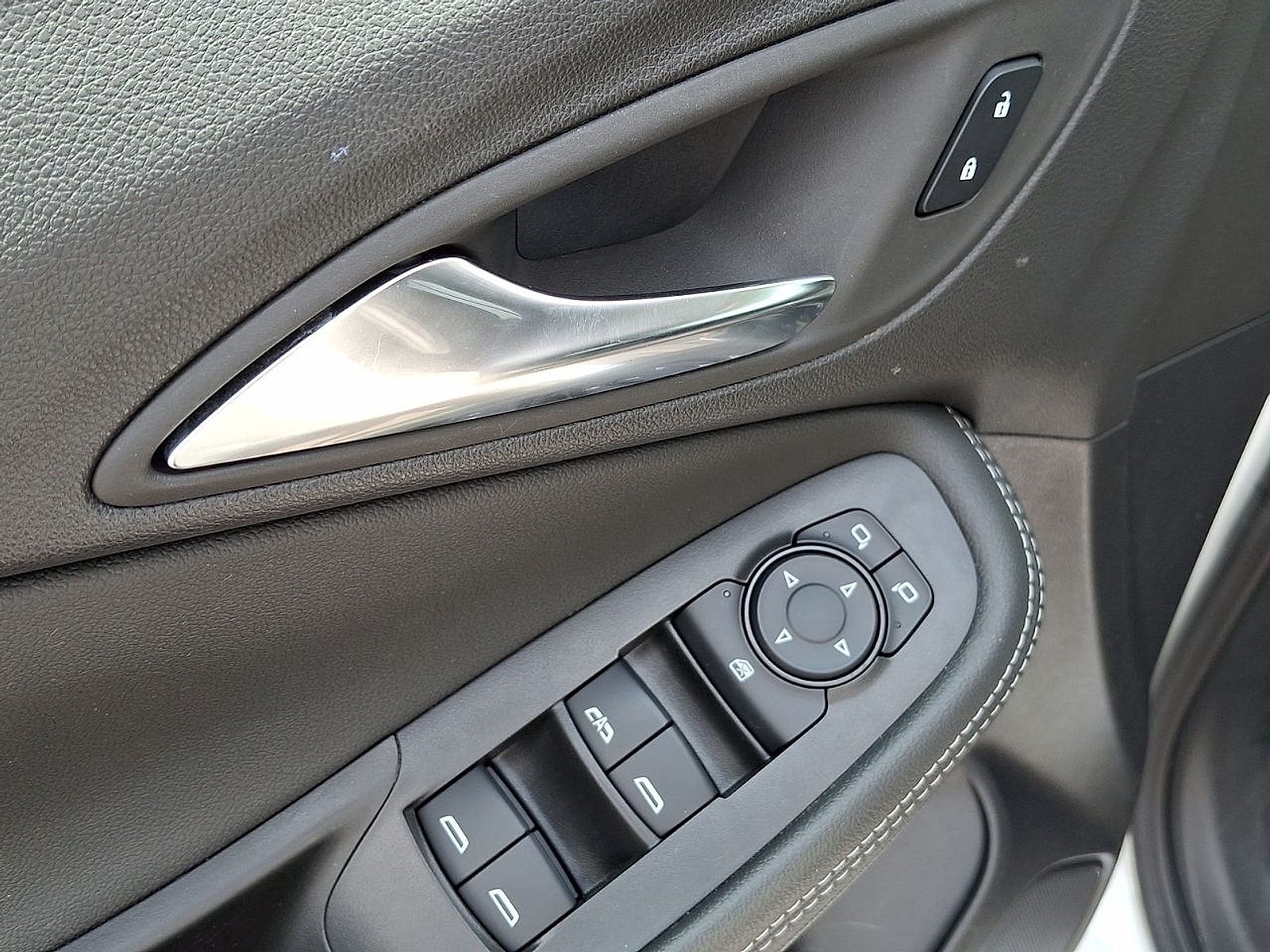 2023 Buick Encore GX Preferred - Photo 21