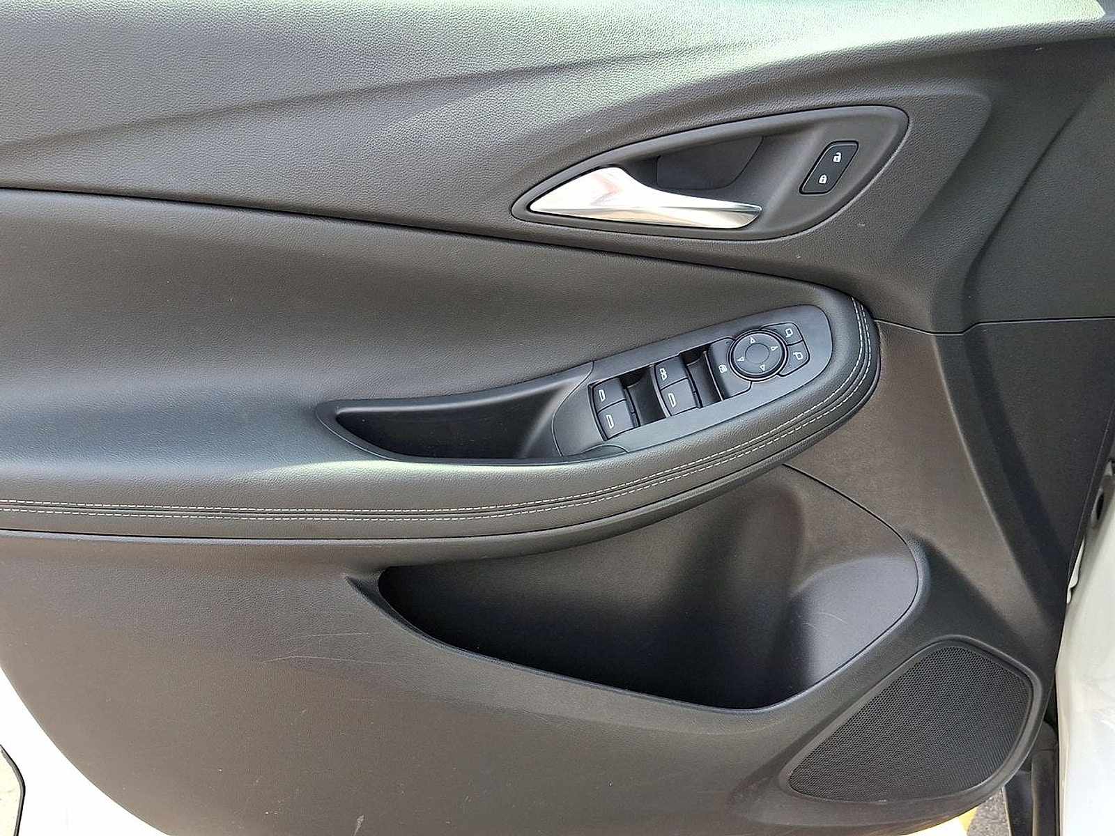 2023 Buick Encore GX Preferred - Photo 20