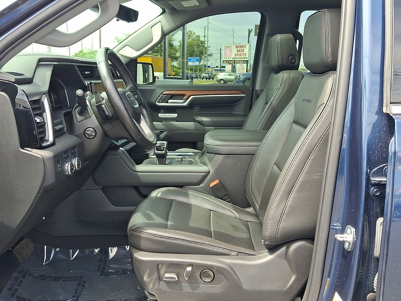 2023 GMC Sierra 1500 Denali Denali - Photo 19