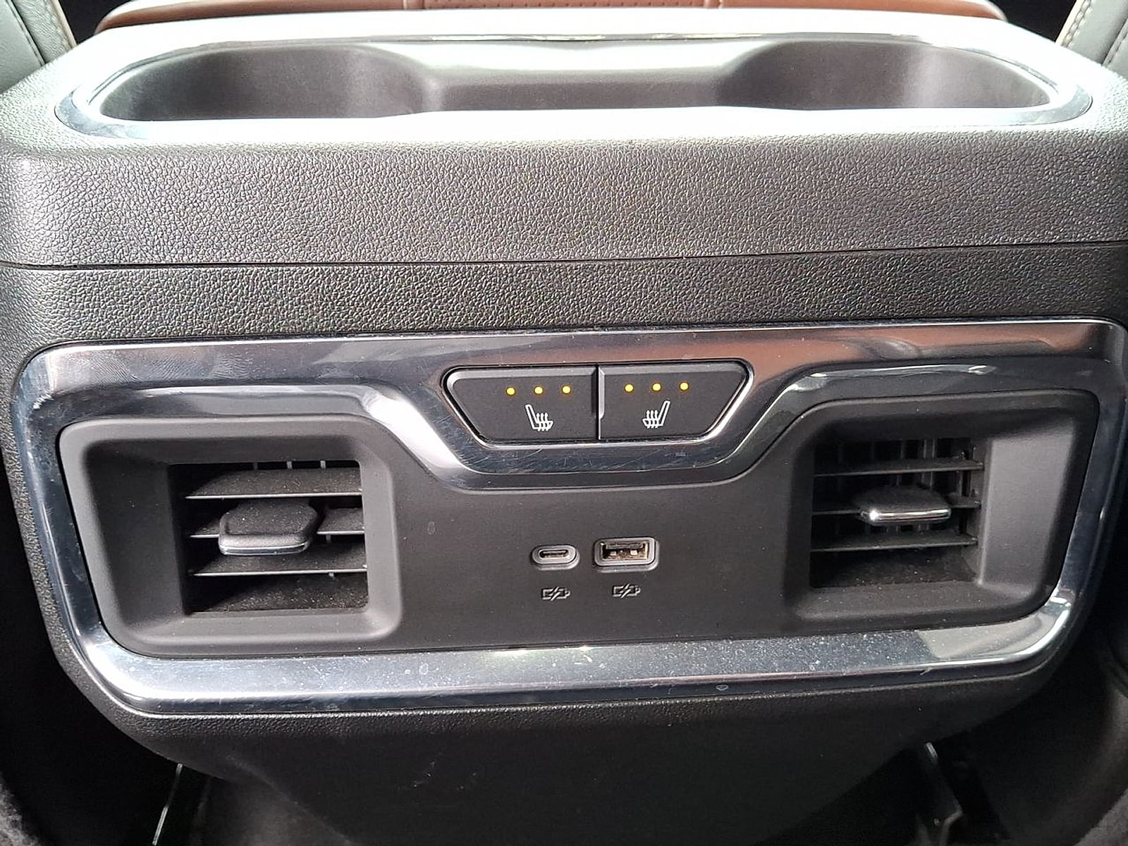 2024 GMC Sierra 1500 Denali Denali Ultimate - Photo 22