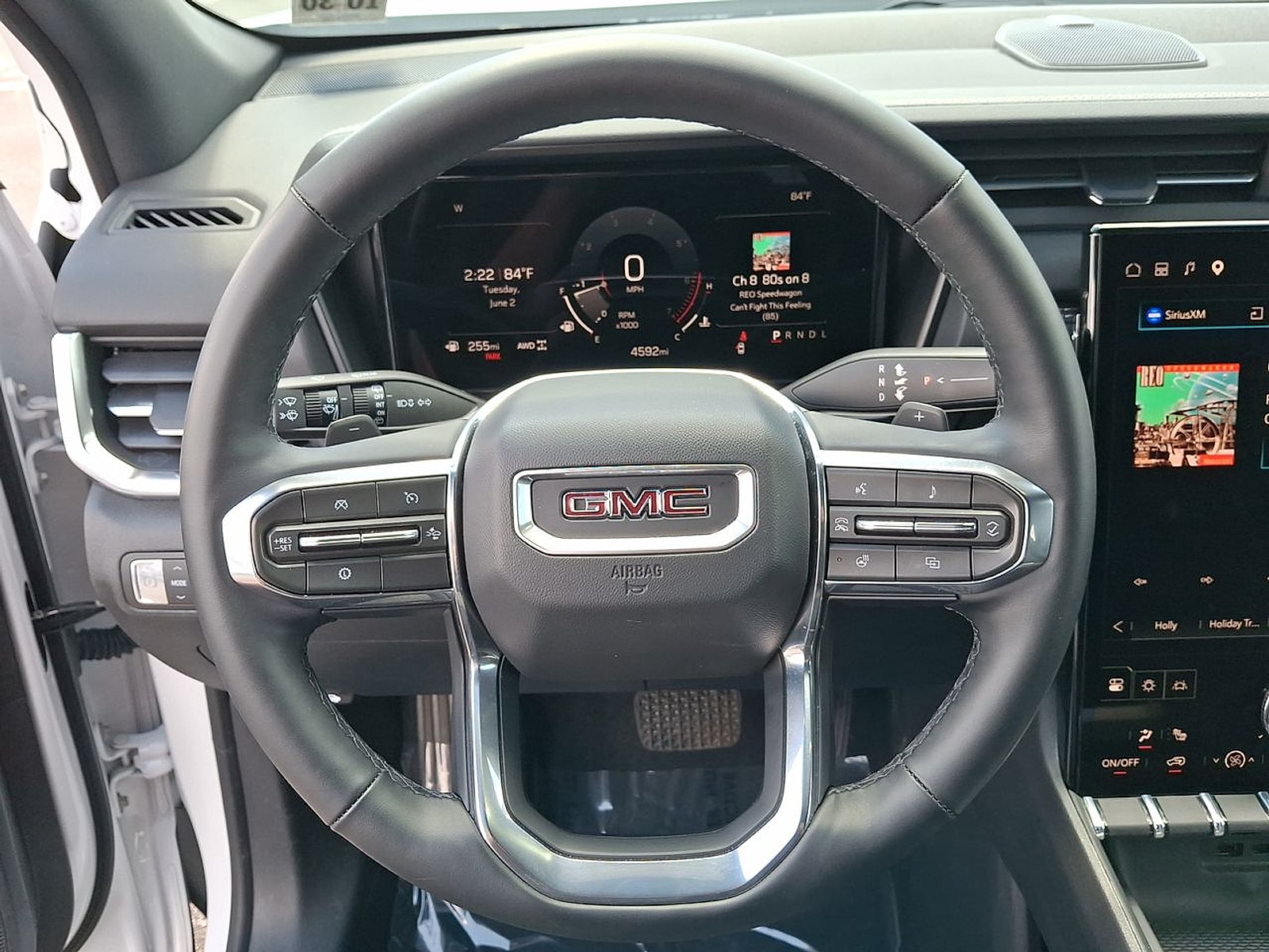2026 GMC Terrain Elevation - Photo 11