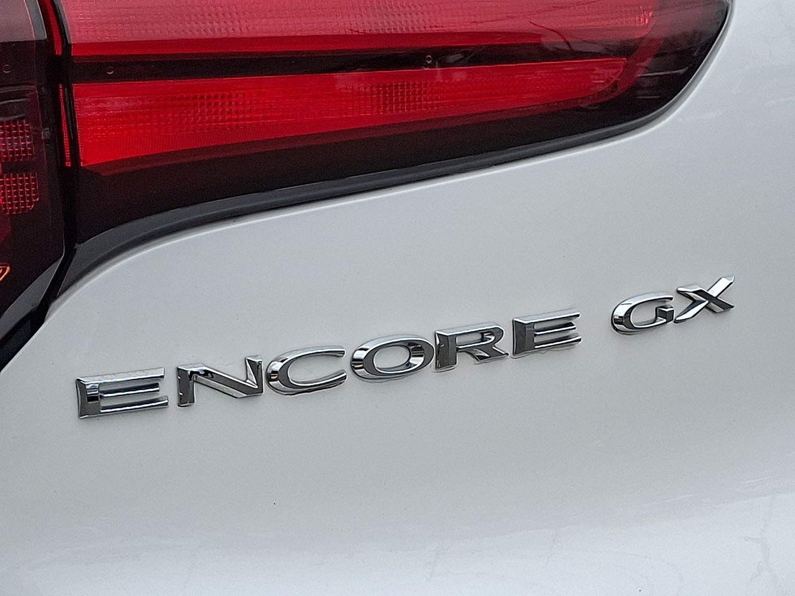 2022 Buick Encore GX Select - Photo 30