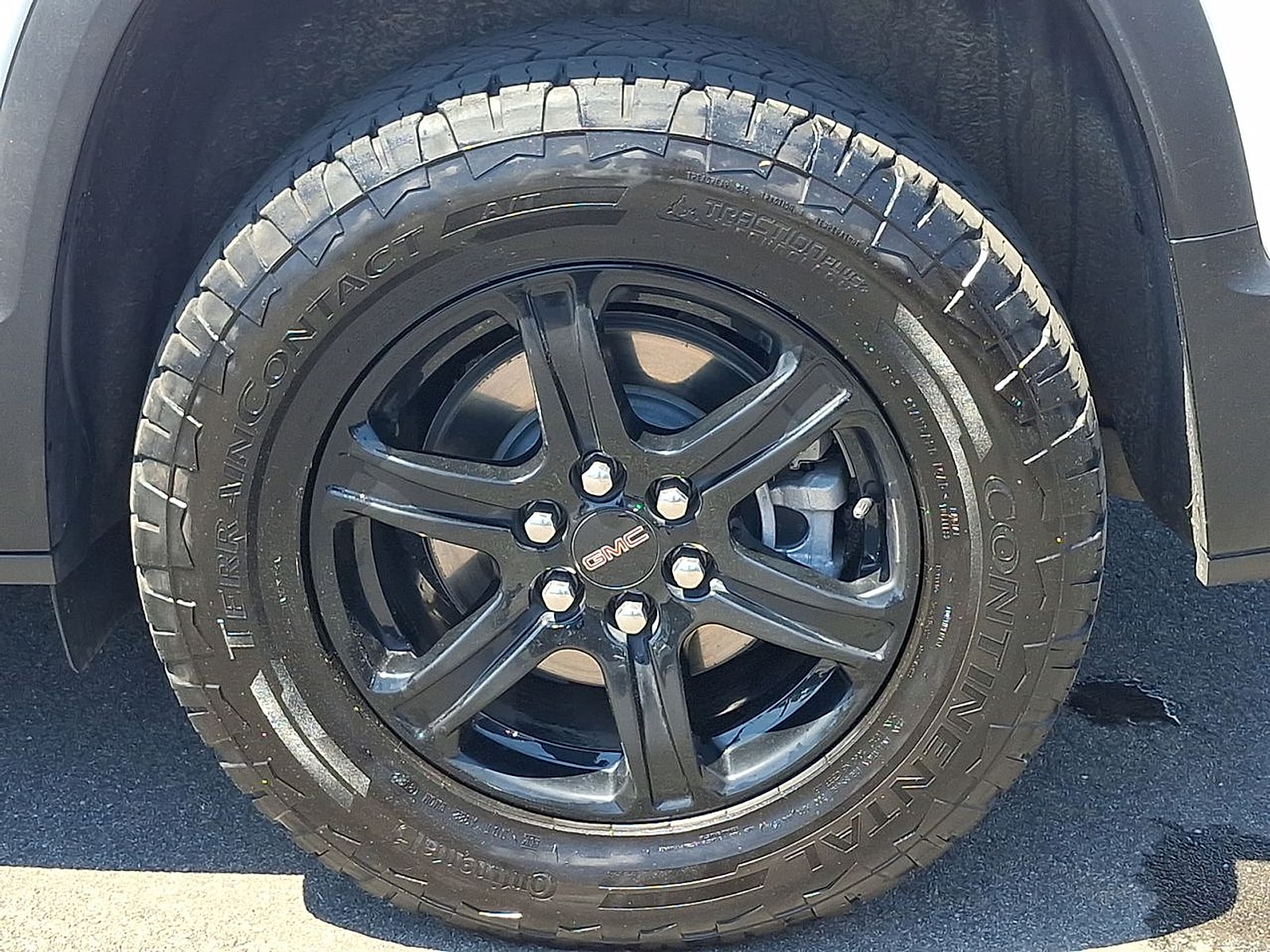 2023 GMC Acadia AT4 - Photo 33