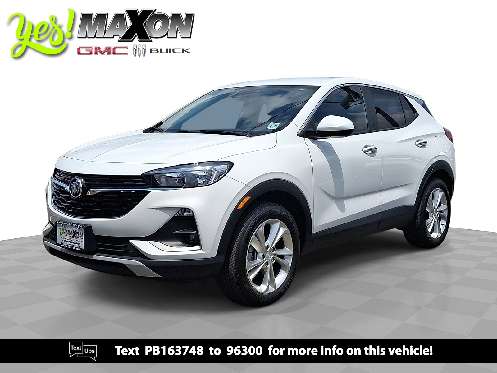 2023 Buick Encore GX Preferred AWD's photo