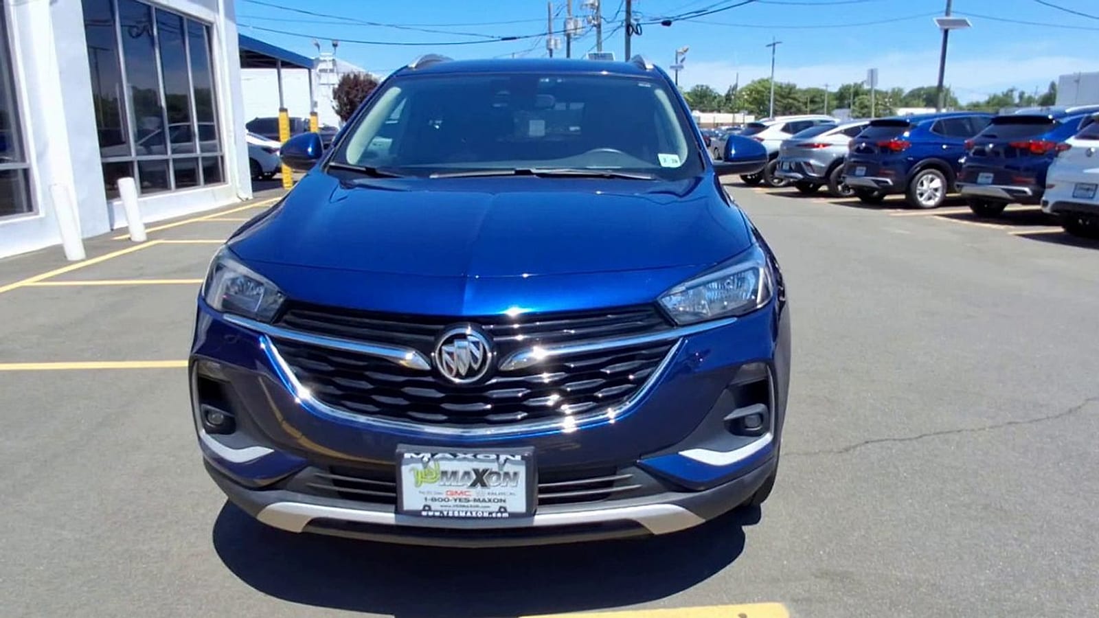 2023 Buick Encore GX Select - Photo 7