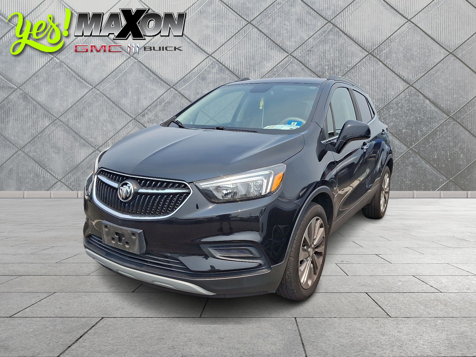 2020 Buick Encore Preferred - Photo 1