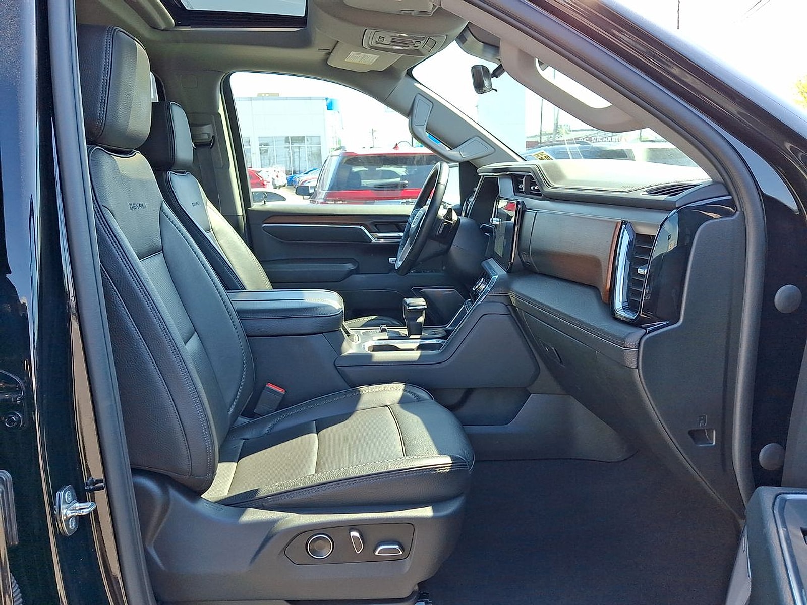 2024 GMC Sierra 1500 Denali Denali - Photo 29