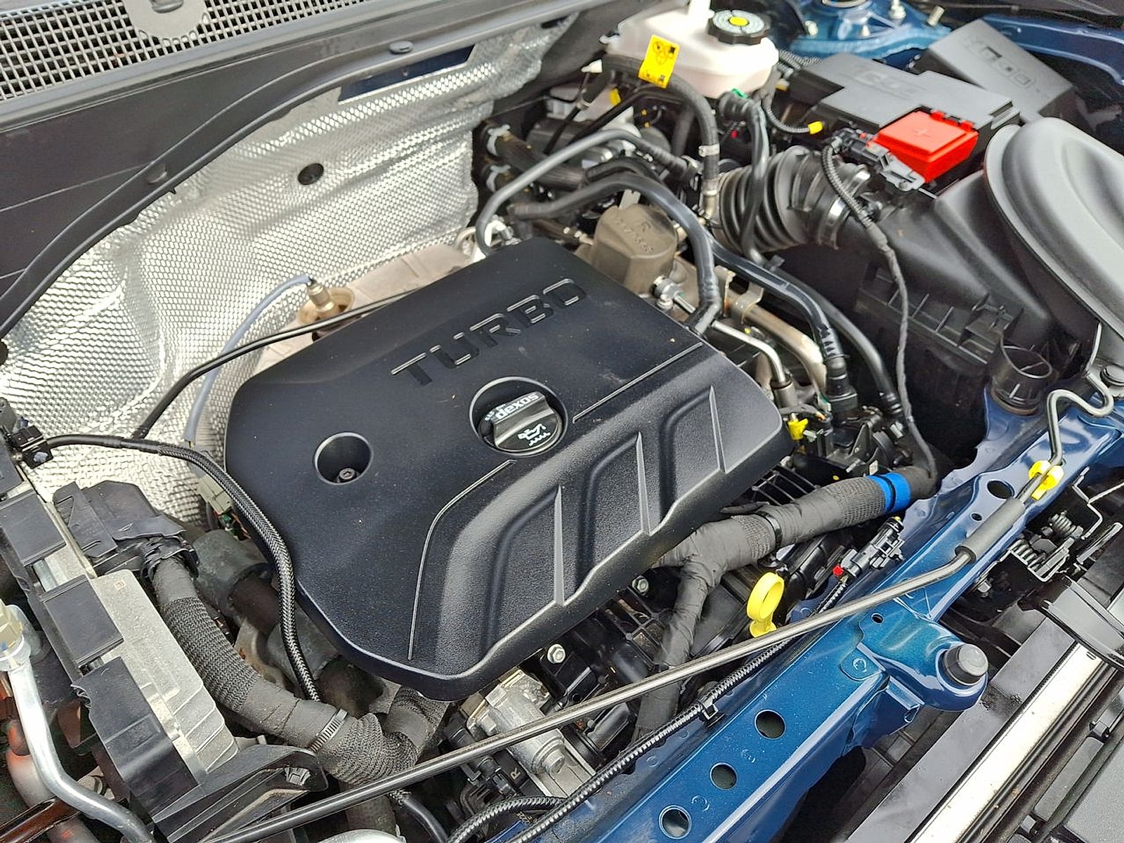 2023 Buick Encore GX Preferred - Photo 28