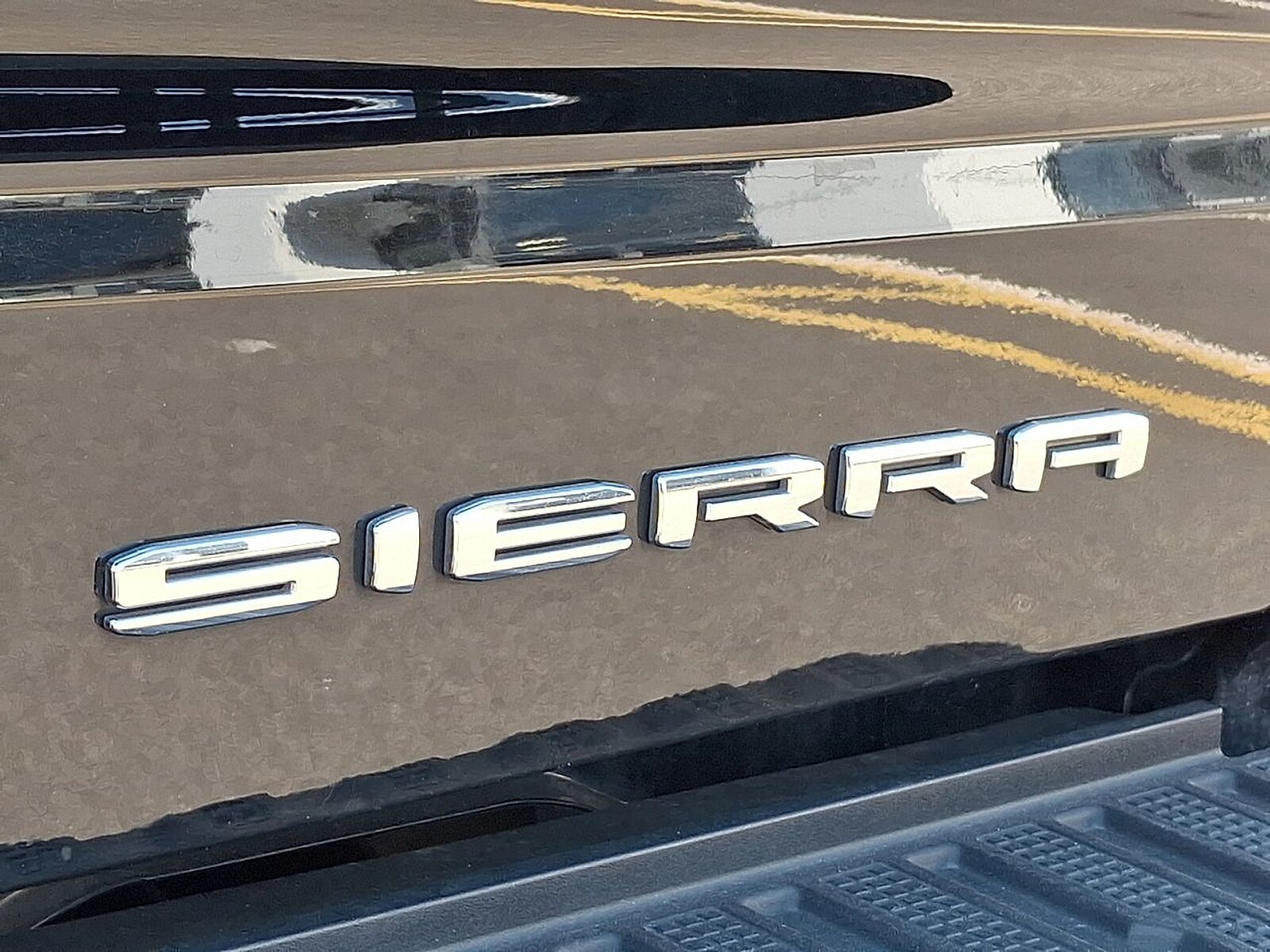 2024 GMC Sierra 1500 Denali Denali - Photo 33
