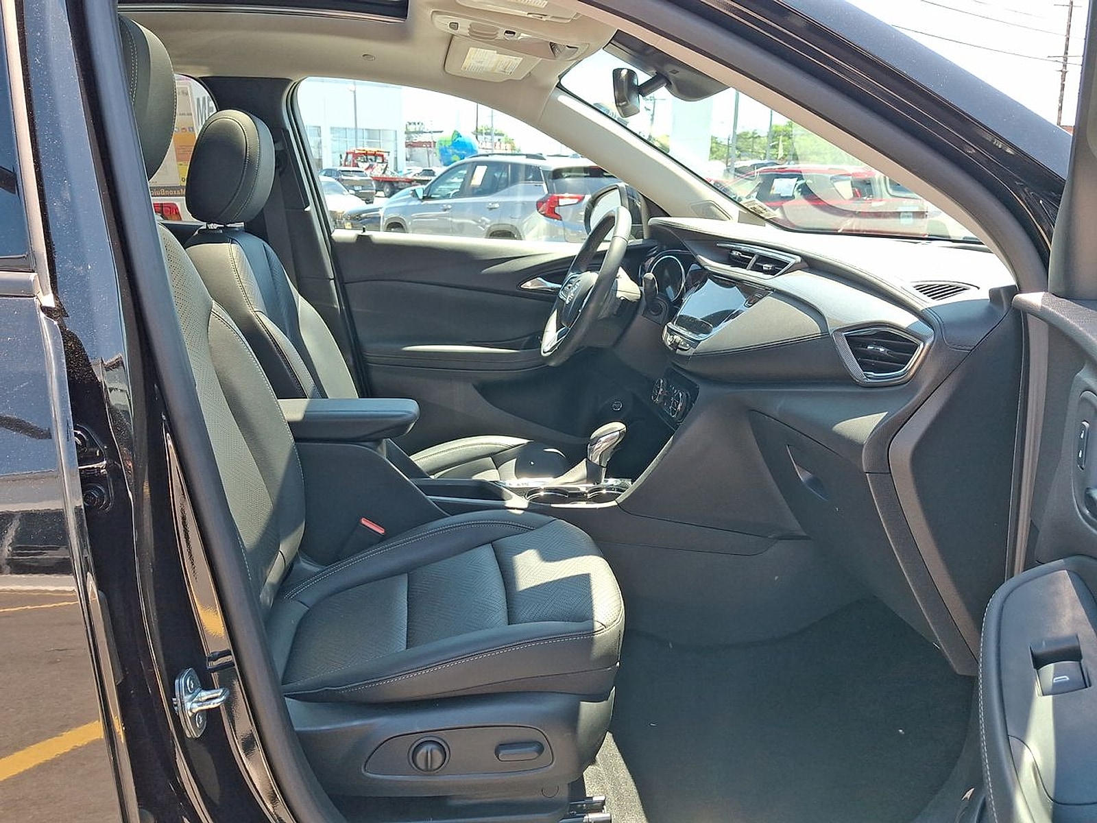 2023 Buick Encore GX Essence - Photo 27