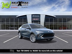2026 Buick Envista Avenir SUV